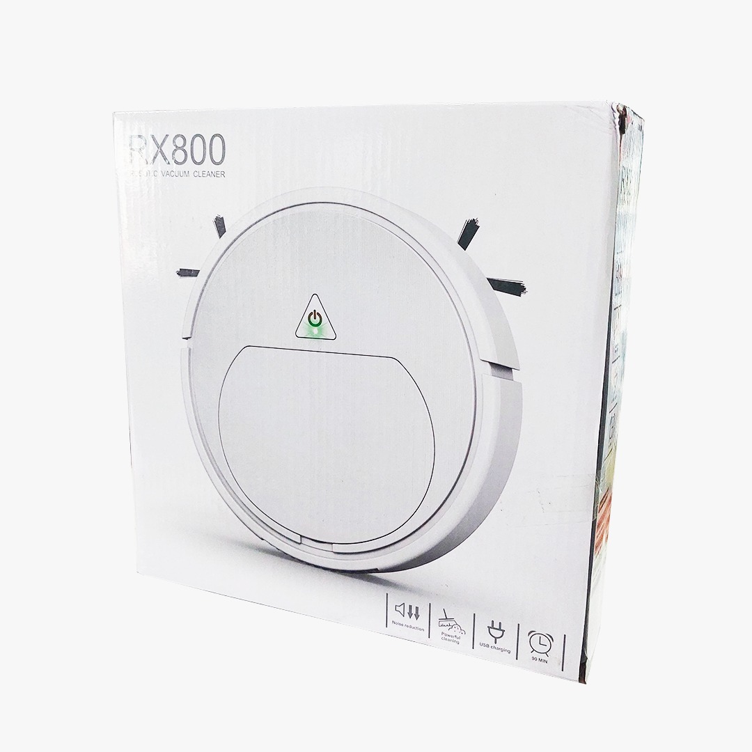 ASPIRADORA ROBOT RX800